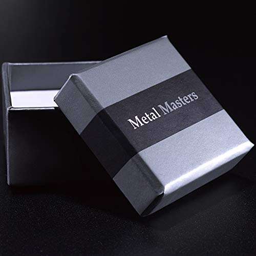 8MM Dome Men's Tungsten Carbide Ring Wedding Band Sizes 5 to 15