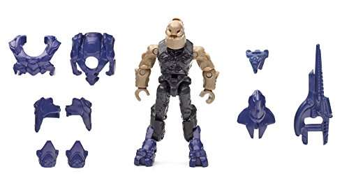 Mega Construx Halo Covenant Storm Lance
