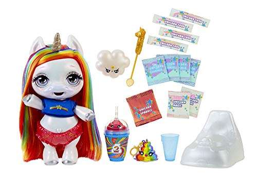Poopsie Slime Surprise Unicorn-Rainbow Bright Star Or Oopsie Starlight