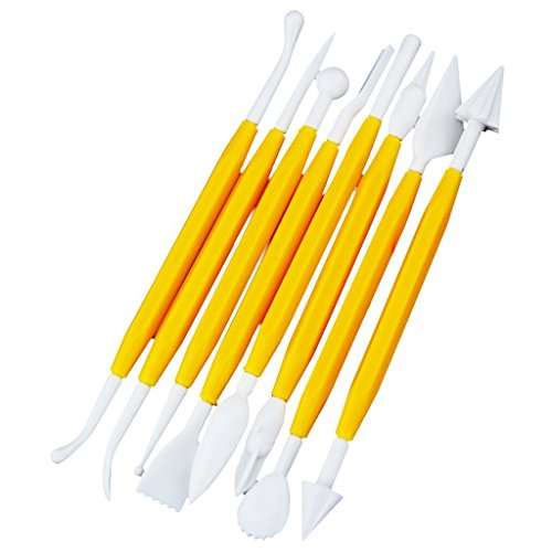 Fondant Tools,Thsinde 87 Fondant Cake Sugarcraft Alphabet Letters Cutters Cake Decorating Tools Cut