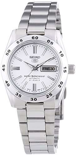 SEIKO - Womens Watches - SEIKO 5 - Ref. SYMG35K1