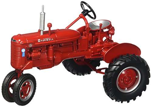 Ertl Farmall B Tractor (1:16 Scale)