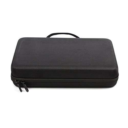 EVA Storage Bag Carrying Case Cover For DJI OSMO Mobile 2 Accessories By Fstop Labs