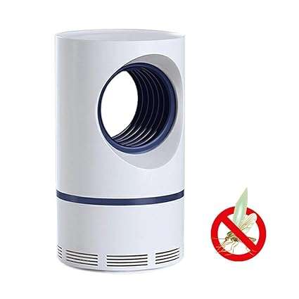 LF-600 Photocatalysis Suction Type USB Mosquito Killer