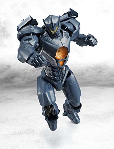 Bandai Tamashii Nations Robot Spirits Gipsy Avenger Pacific Rim: Uprising Action Figure