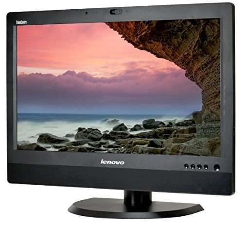**BARGAIN BUY**LENOVO THINKCENTRE ALL IN ONE PC - INTEL i7, 4GB RAM, 500GB HDD-GRAB IT@ JUST R4999!!