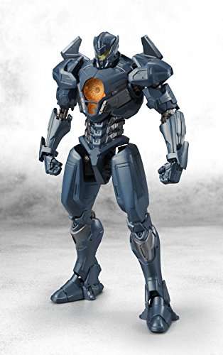 Bandai Tamashii Nations Robot Spirits Gipsy Avenger Pacific Rim: Uprising Action Figure