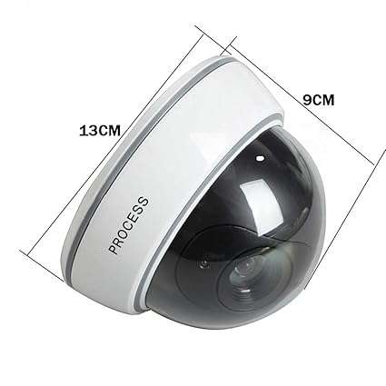 Dummy Camera