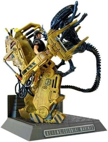 Gearbox Aliens: Colonial Marines Powerloader Figurine