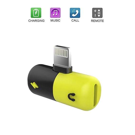 2 IN 1 LIGHTNING SPLITTER