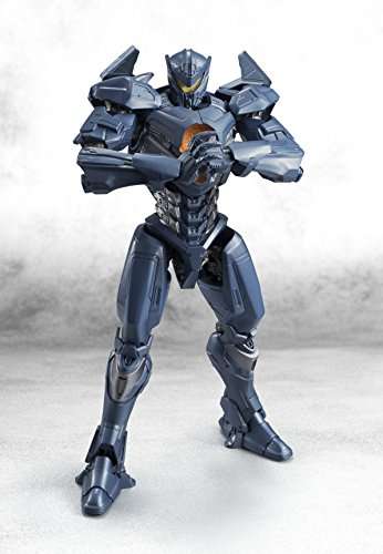 Bandai Tamashii Nations Robot Spirits Gipsy Avenger Pacific Rim: Uprising Action Figure