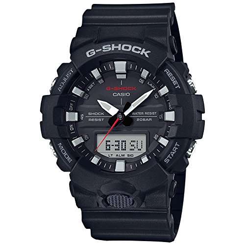 G-Shock Mens GA-800