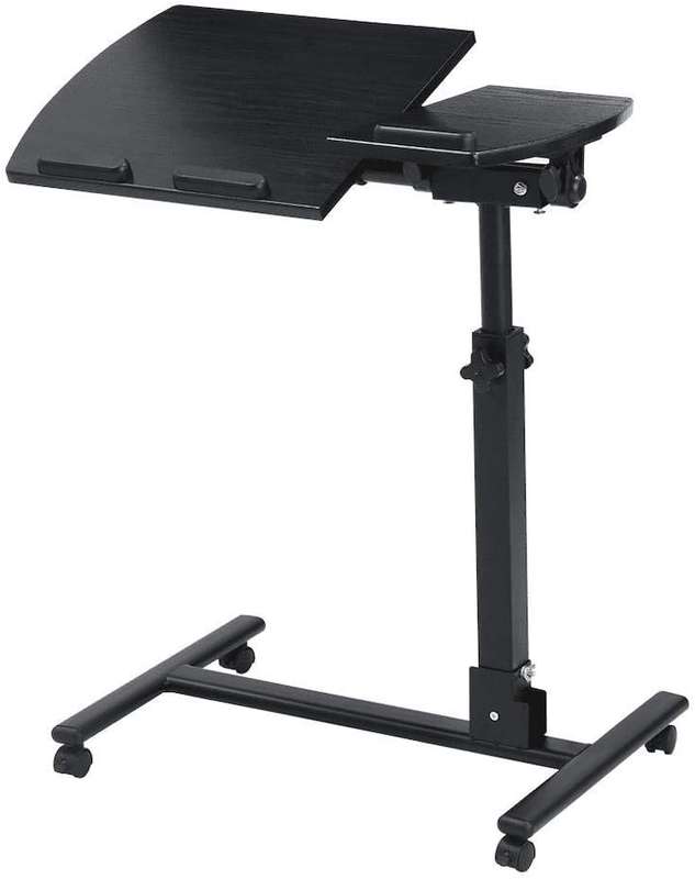 Folding Computers Desk