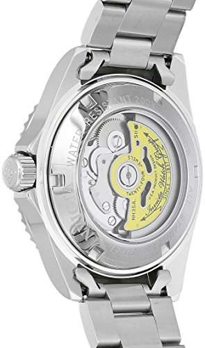 Invicta Men's 8926OB Pro Diver Stainless Steel Automatic Watch with Link Bracelet