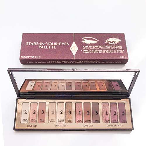 Charlotte Tilbury - Stars In Your Eyes Palette