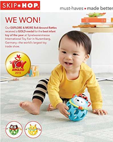Baby Rattle