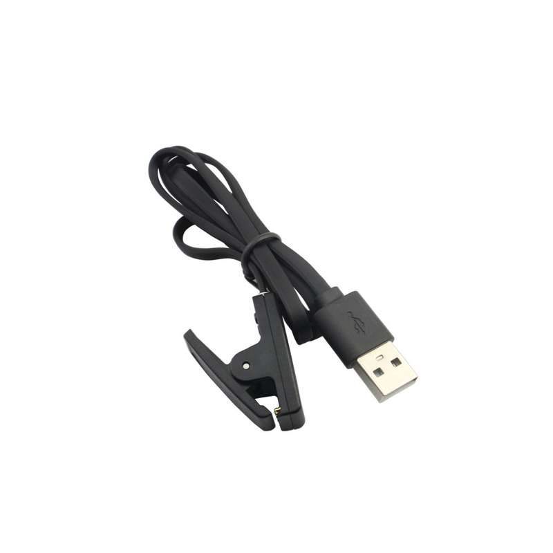 Data Sync Cradle Charging Dock Desktop USB Charging Clip Charger for Garmin Forerunner