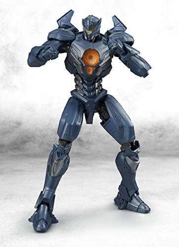 Bandai Tamashii Nations Robot Spirits Gipsy Avenger Pacific Rim: Uprising Action Figure