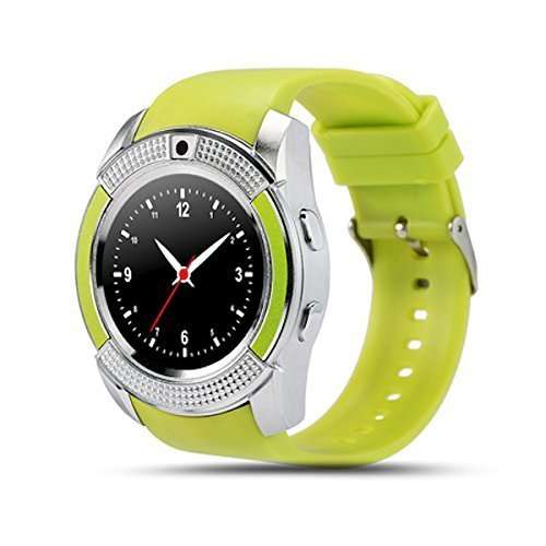 V8 Smart Watch
