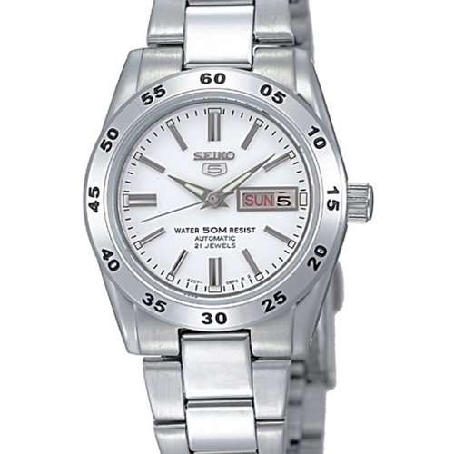SEIKO - Womens Watches - SEIKO 5 - Ref. SYMG35K1
