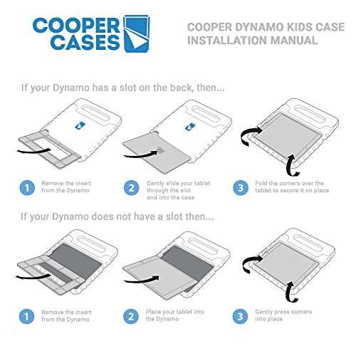 Samsung Galaxy Tab E Lite 7.0 case for kids, fits Tab 3 Lite 7.0 [SHOCK PROOF KIDS TAB LITE CASE] C
