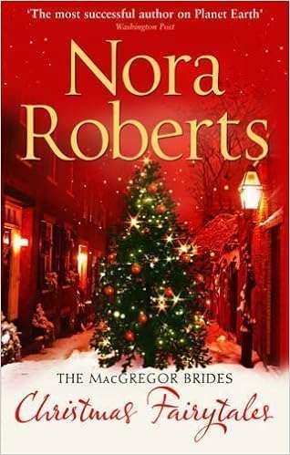 The MacGregor Brides: Christmas Fairytales (Mills & Boon Single Titles, Mills & Boon Special Releas