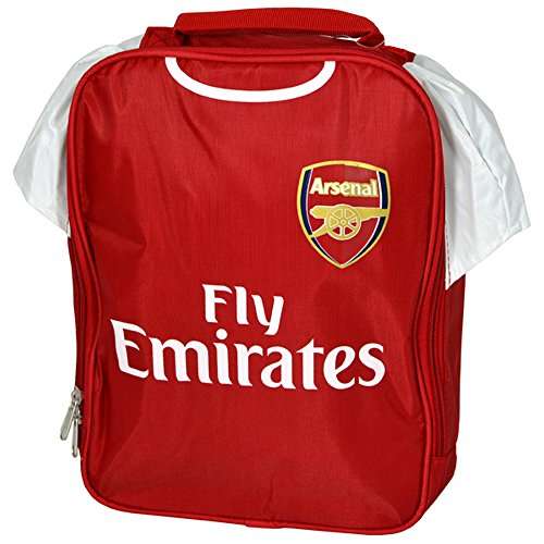 Arsenal Kit Lunch Bag