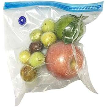 ALWAYS FRESH VACUUM FOOD SEALER