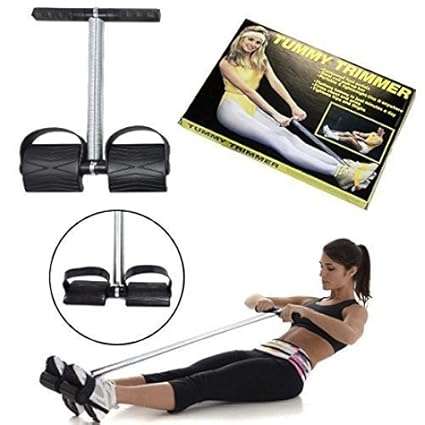 Tummy trimmer