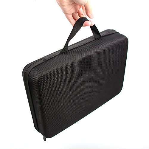 EVA Storage Bag Carrying Case Cover For DJI OSMO Mobile 2 Accessories By Fstop Labs