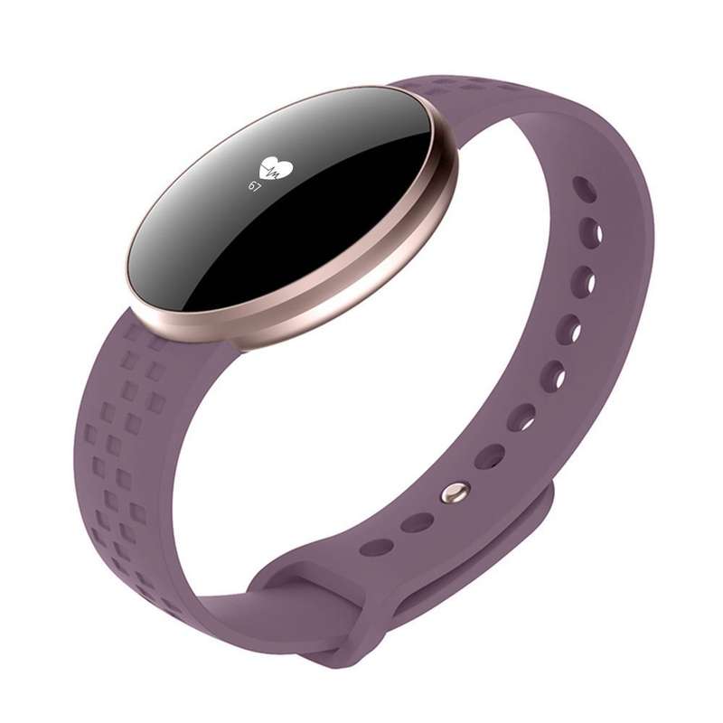 Smart Watch for iPhone Android Phone with Fitness Sleep Monitoring