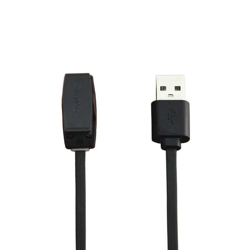 Data Sync Cradle Charging Dock Desktop USB Charging Clip Charger for Garmin Forerunner