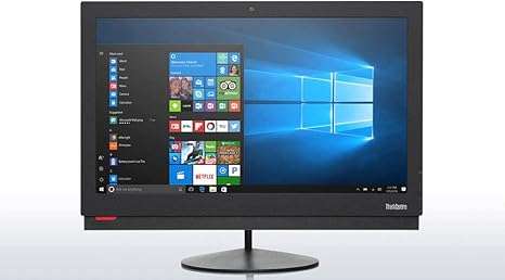 LENOVO M900Z ALL IN ONE PC 6th GEN i5, 8GB RAM, 256GB SSD