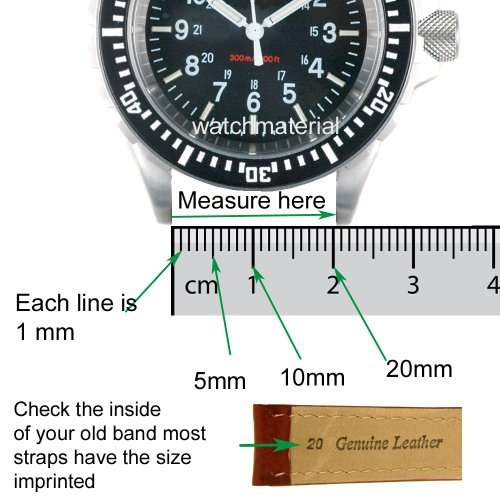 Seiko Original Honda Sportura Rubber SNA749 Watch Band Racing Band