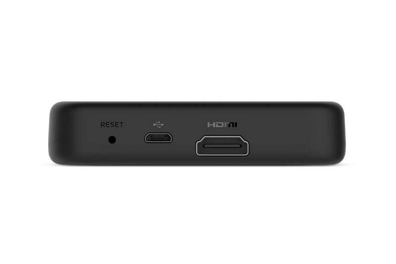 Roku Express | Easy High Definition (HD) Streaming Media Player