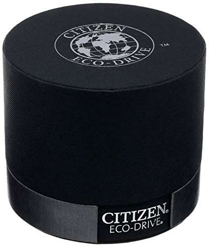 Citizen Men's Drive from Citizen Eco-Drive AR 2.0 Stainless Steel Chronograph Watch