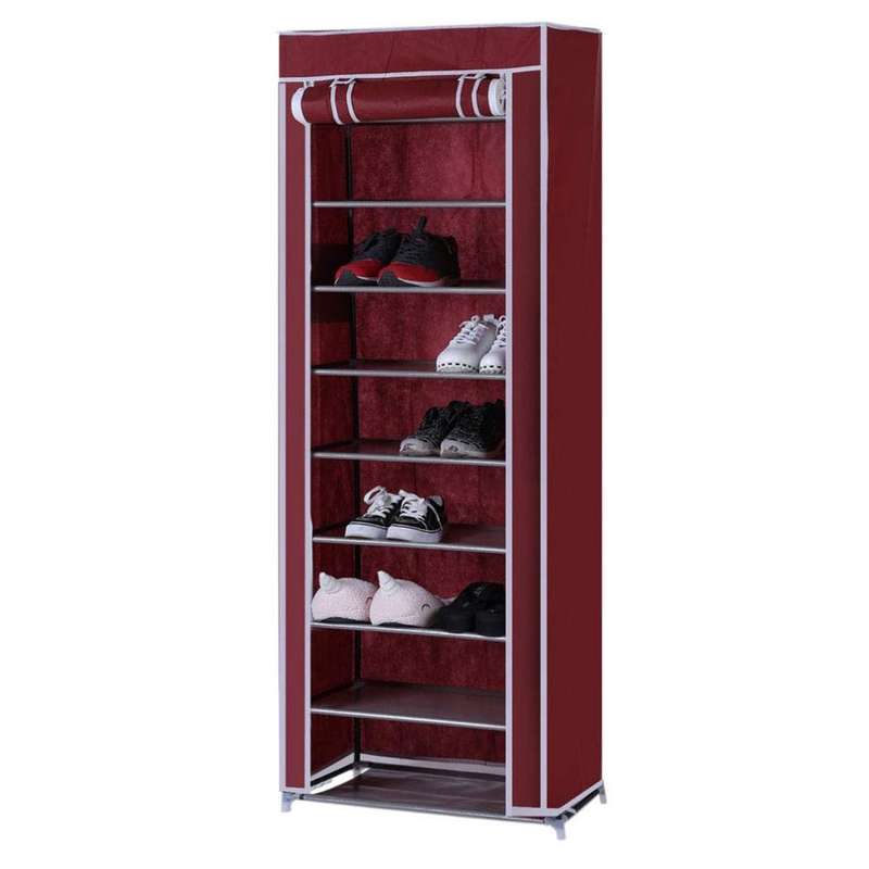 Shoe Cabinet Rack