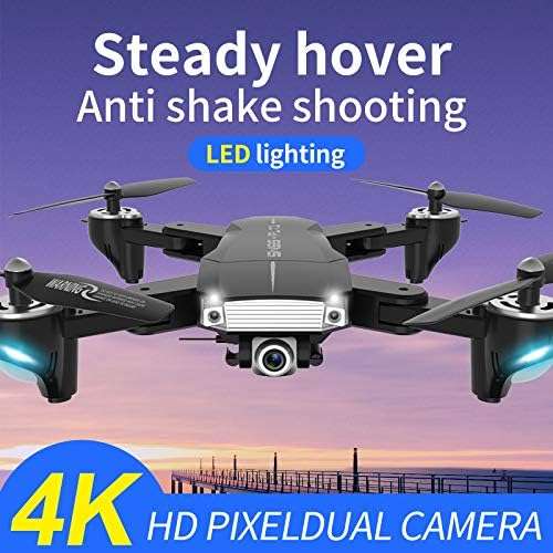 Foldable Hale UAV Drone A18