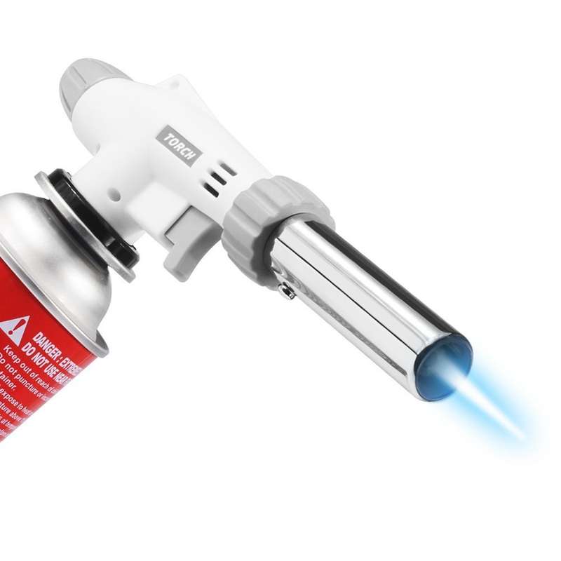 MULTI PURPOSE FLAME GUN/TORCH