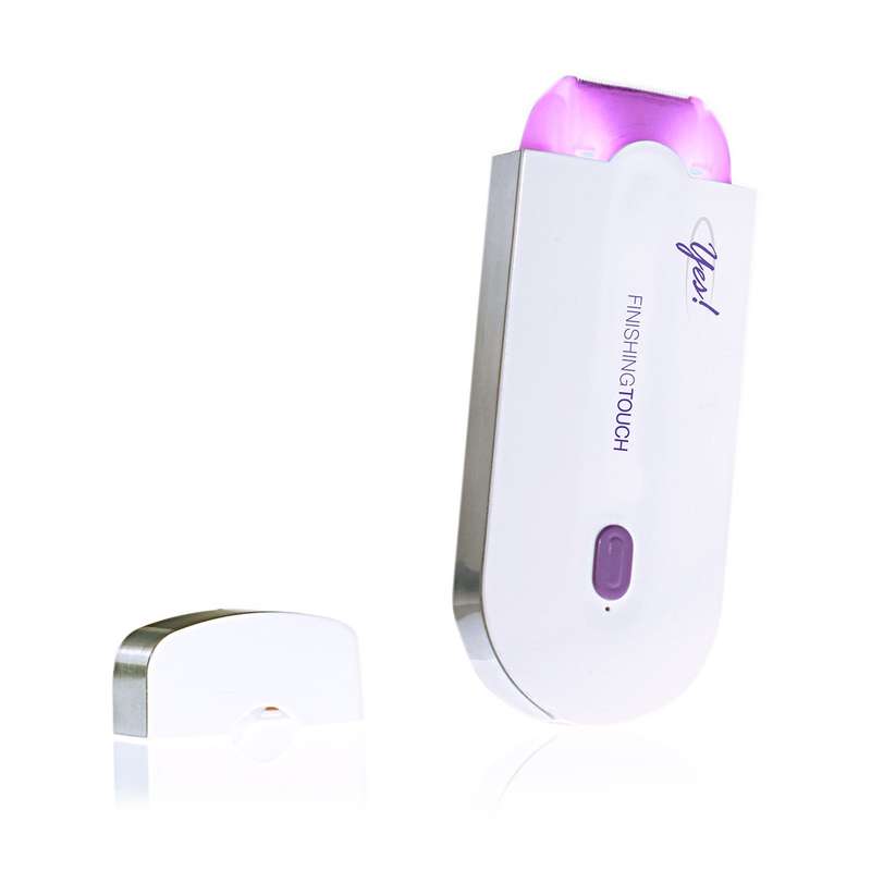 Finishing Touch Hair Remover