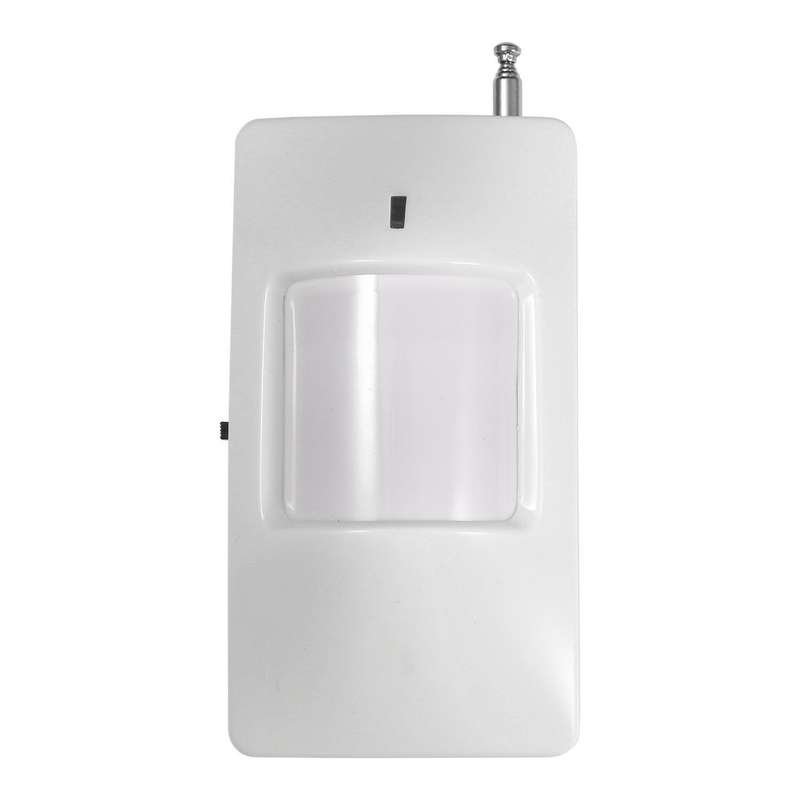 Wireless GSM Burglar Security Alarm System 1 PIR