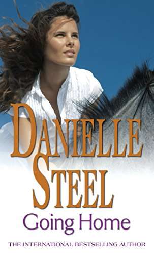 Going Home by Danielle Steel - Paperback