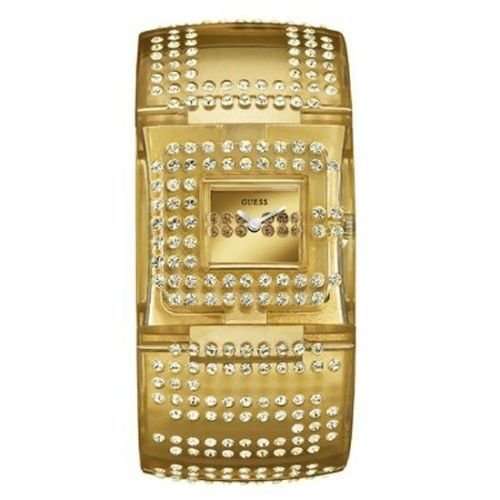Guess Ladies Watches Guess Trend Ladies Bangle W17518L2 - 4