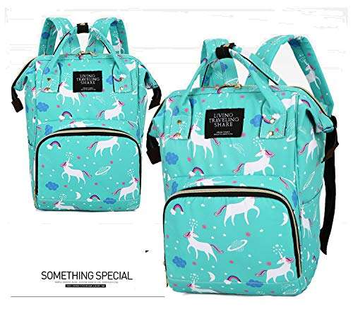 Baby and Mother Bag