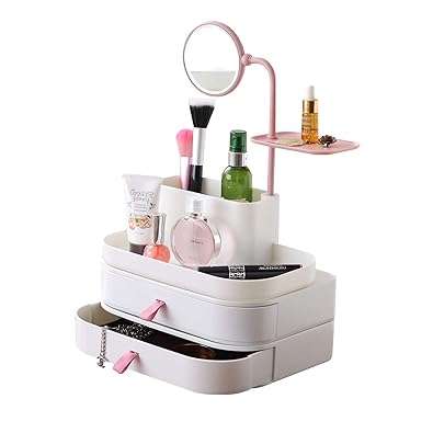 âcosmetic organizer and mirrorâçå¾çæç´¢ç»æ