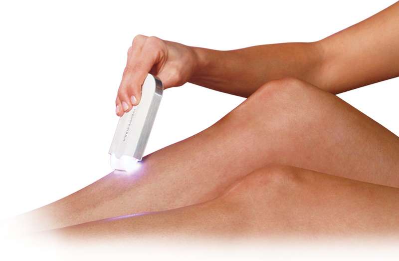 Finishing Touch Hair Remover