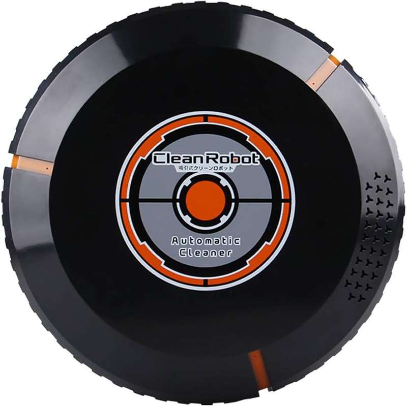 Cleaning Robot Vacuum Cleaner