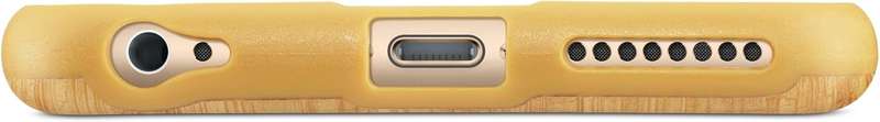 Evutec Wood SI Bamboo Carrying Cover Case for Apple iPhone 6 +