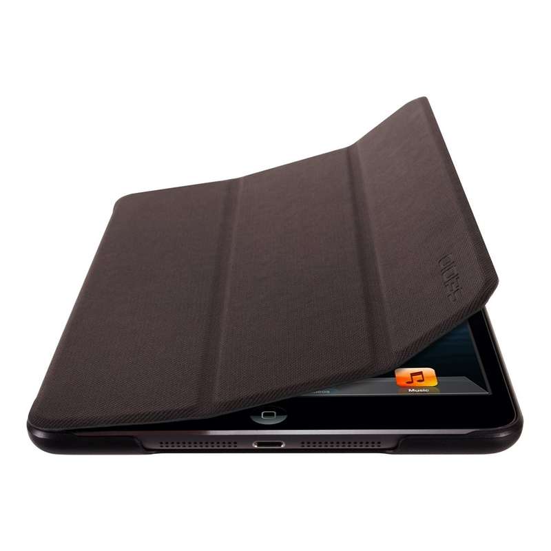 Seidio Ledger Folio Case for Apple iPad mini and Apple iPad mini with Retina ...