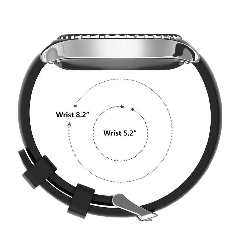 Gear S2 Classic Bands